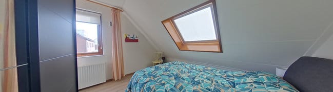 Slaapkamer