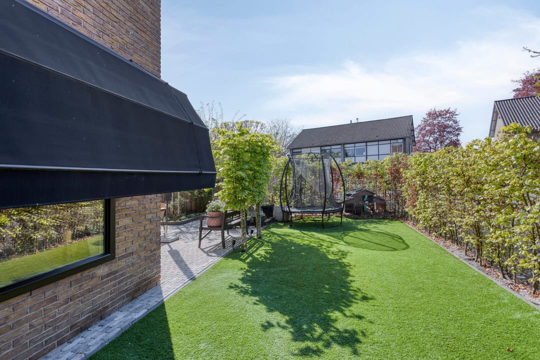 Photo 41 of Zwaluwstraat 7