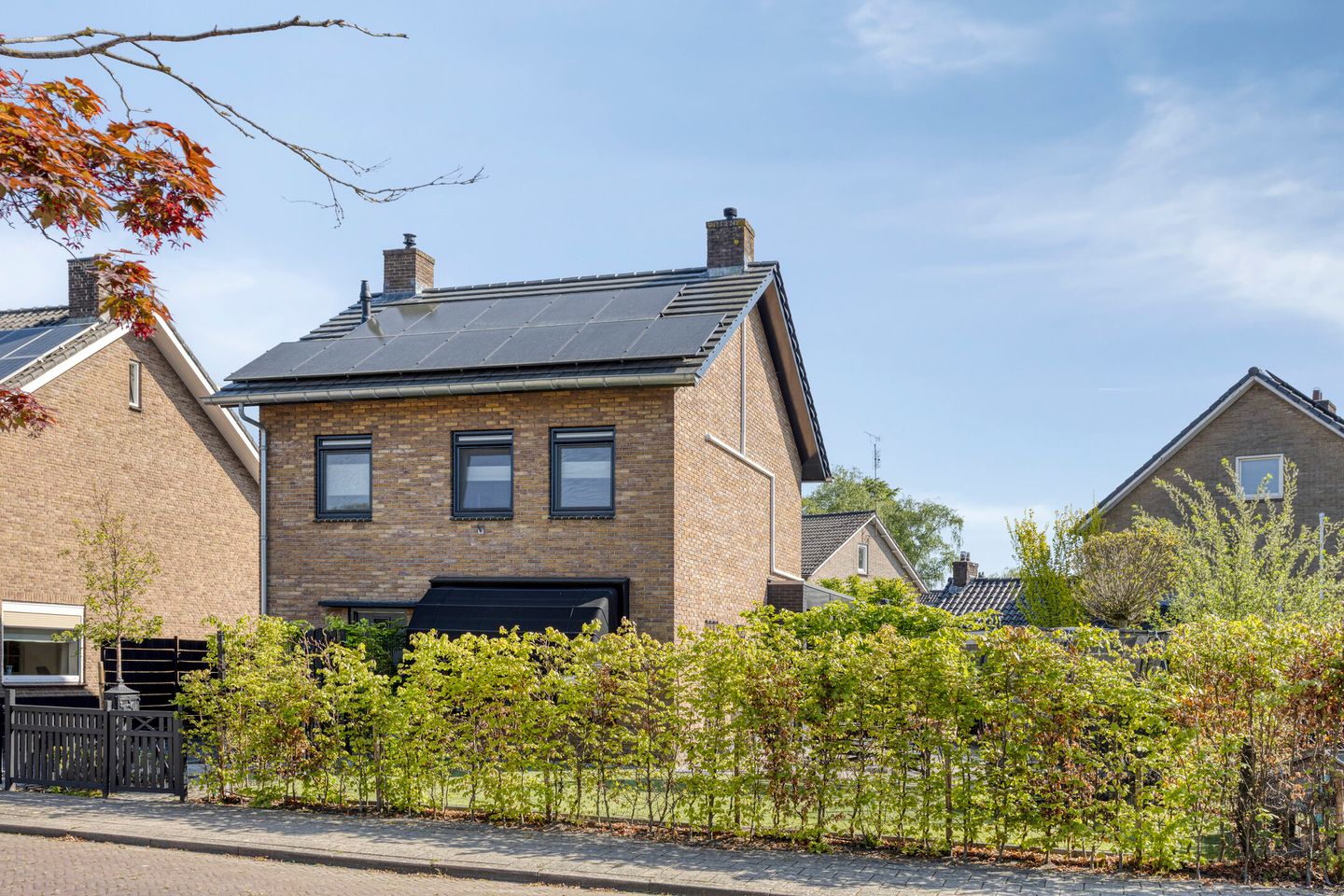 Photo 44 of Zwaluwstraat 7