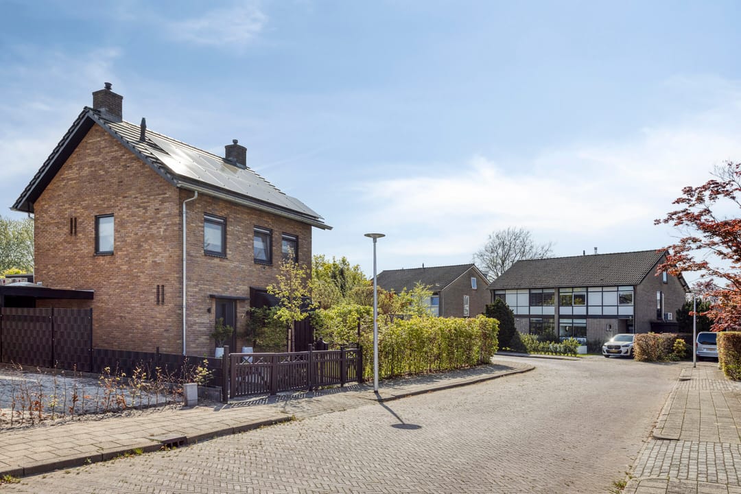 Photo 46 of Zwaluwstraat 7