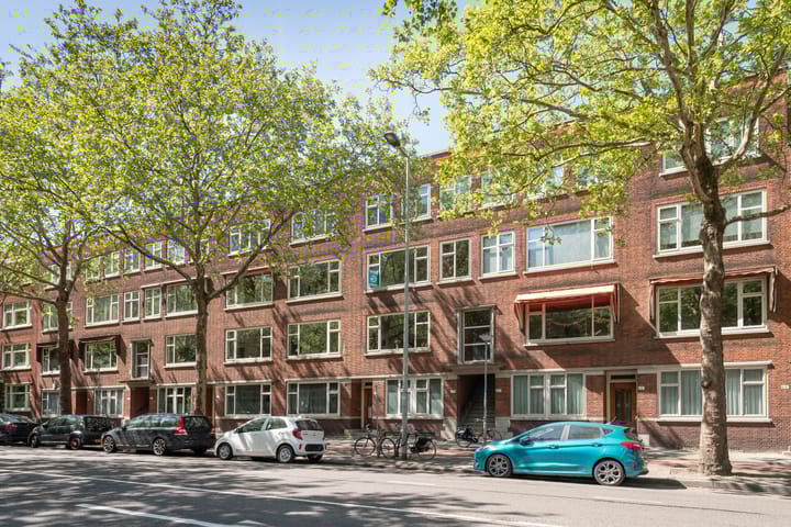 Rochussenstraat 67-A