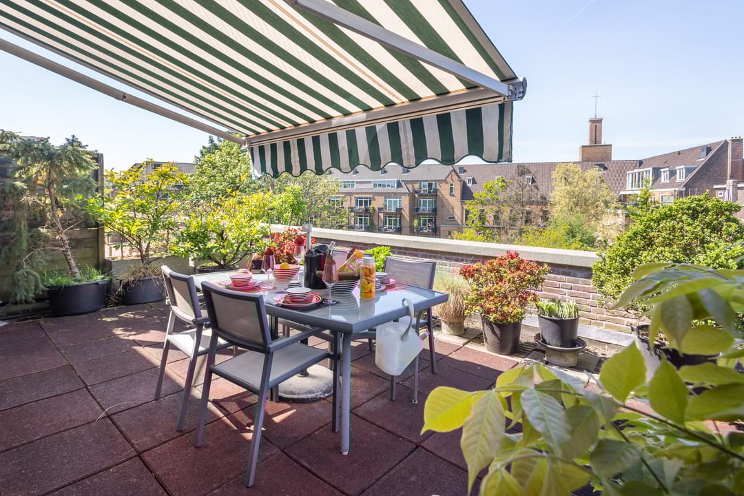 Photo 2 of Rochussenstraat 67-A