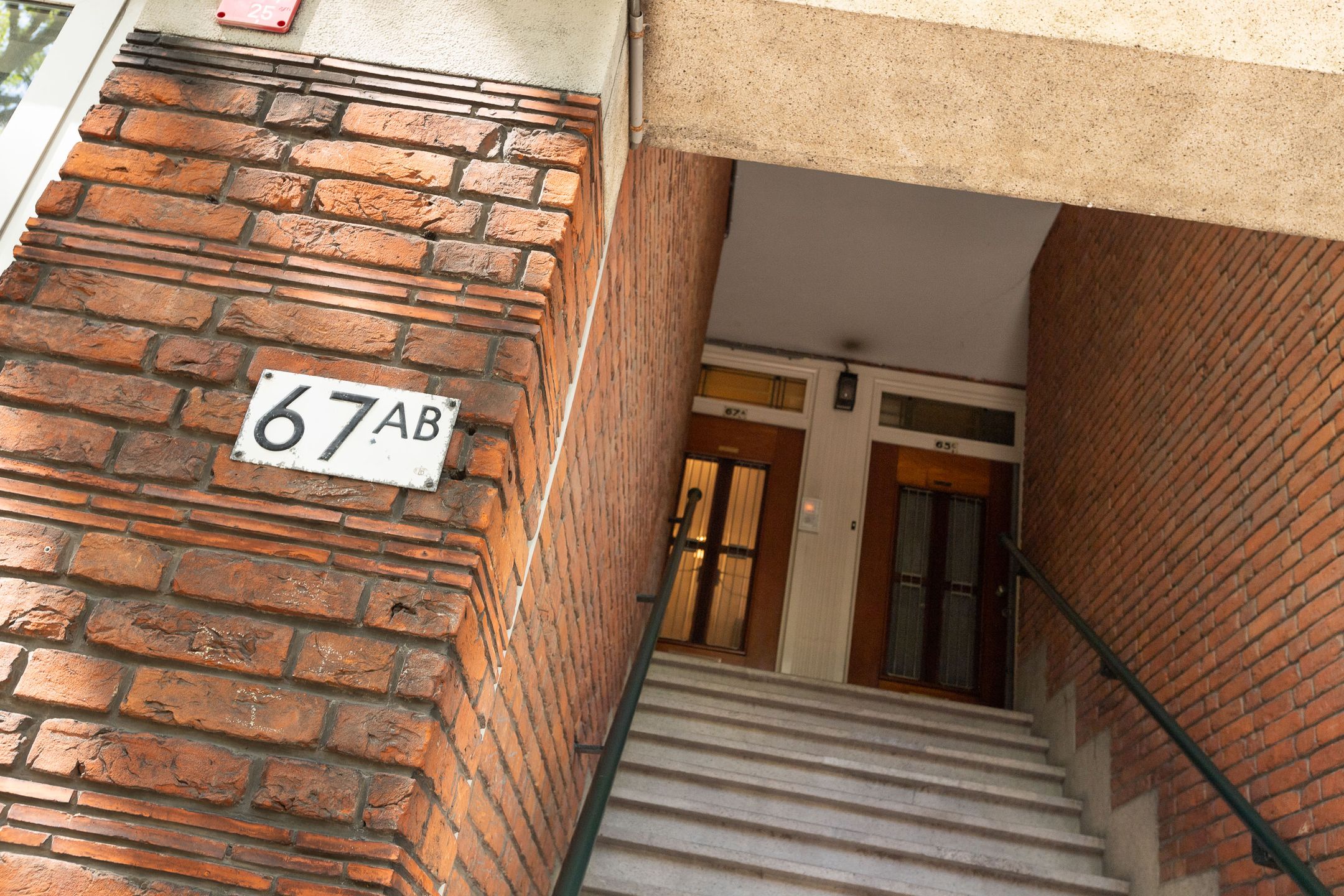 Photo 3 of Rochussenstraat 67-A