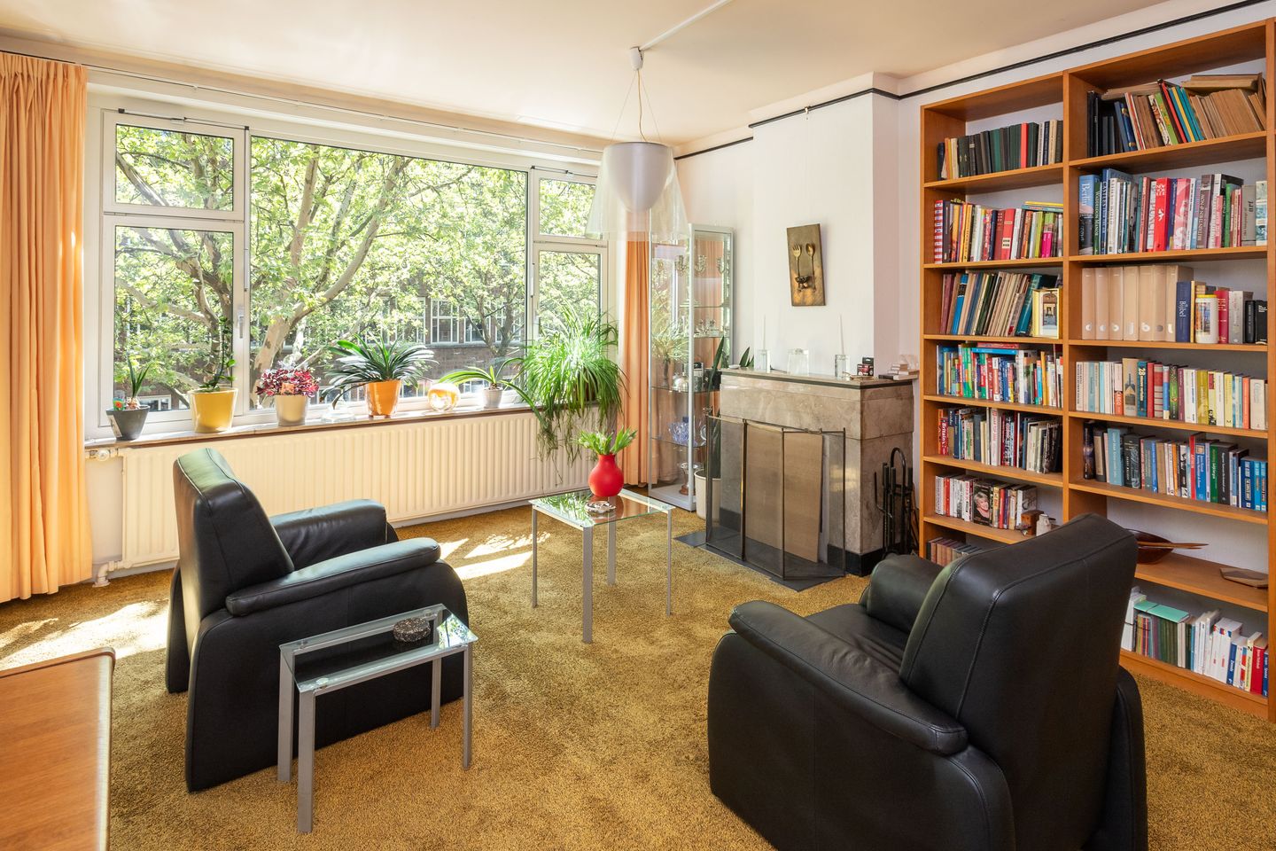 Photo 5 of Rochussenstraat 67-A