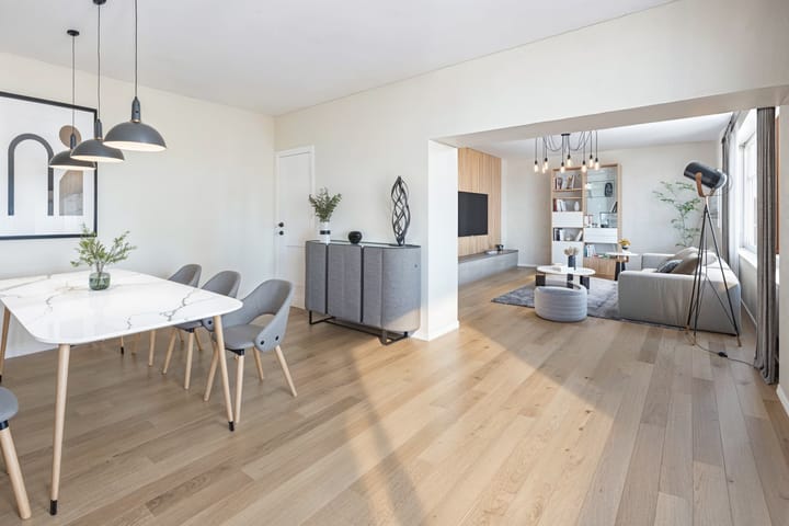 Photo 6 of Rochussenstraat 67-A