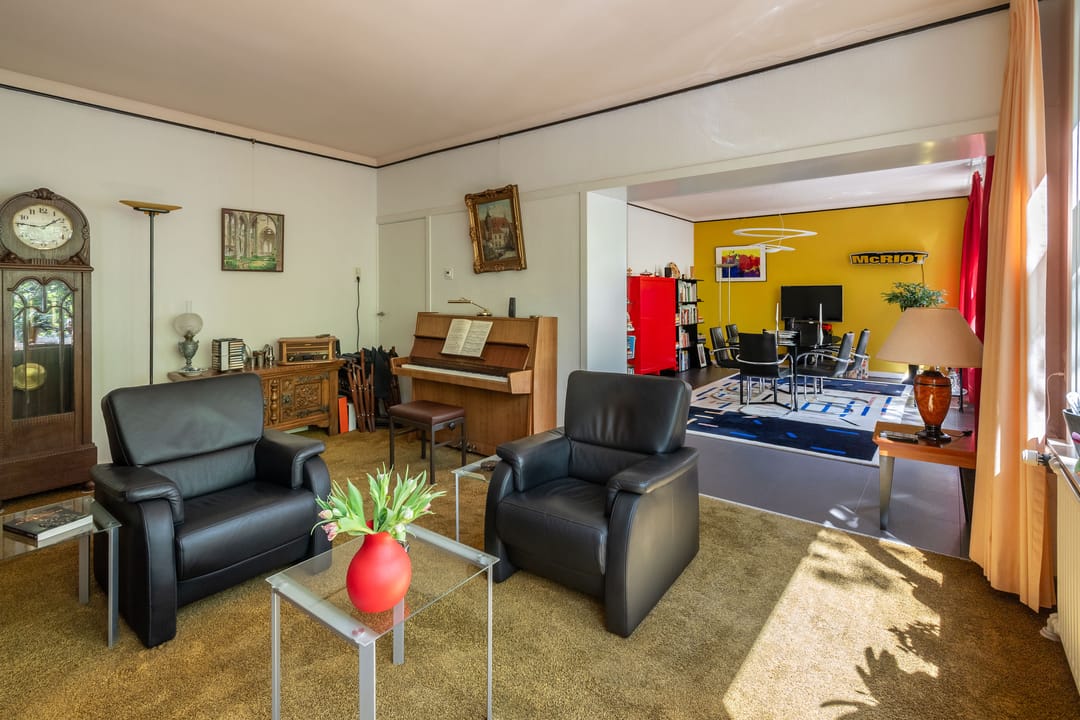 Photo 7 of Rochussenstraat 67-A