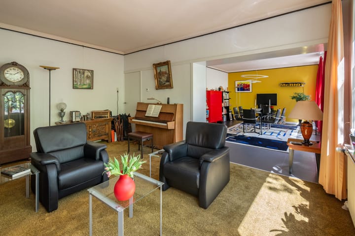 Photo 7 of Rochussenstraat 67-A