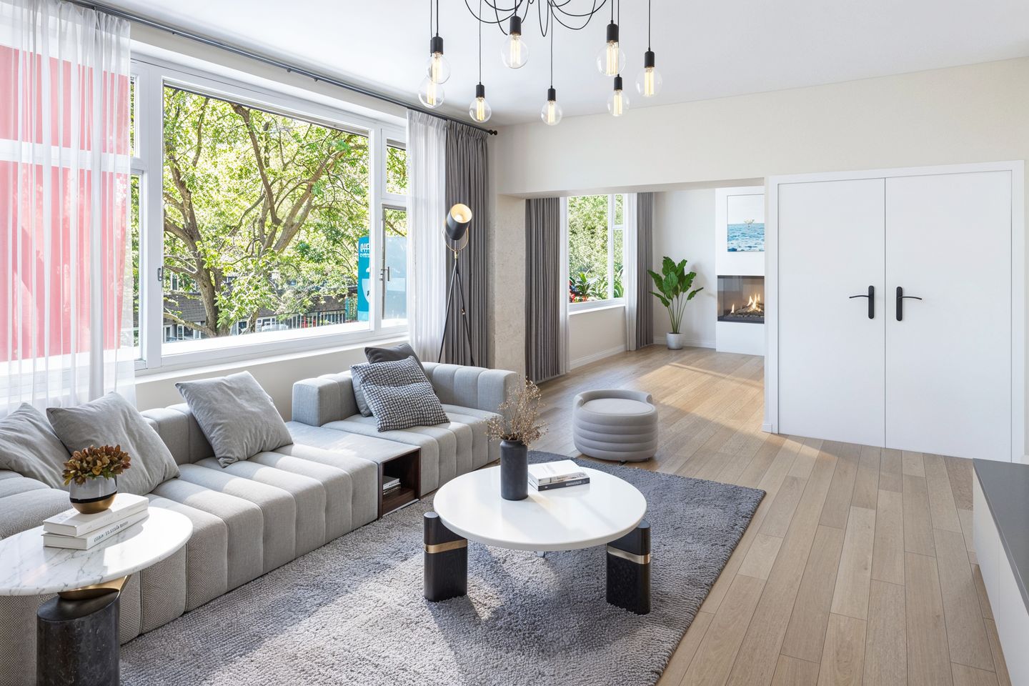 Photo 10 of Rochussenstraat 67-A