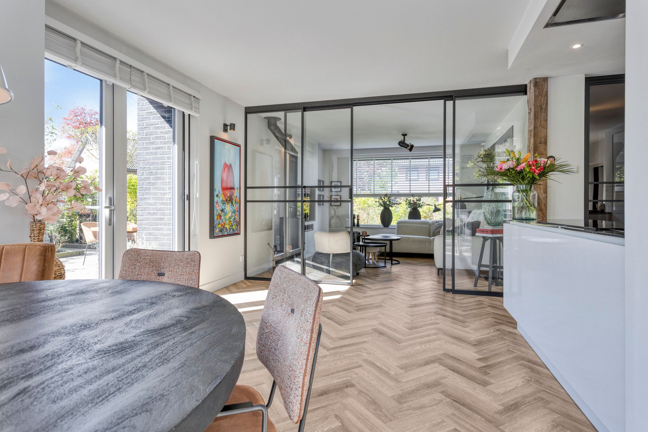 Photo 3 of Zwaluwstraat 7