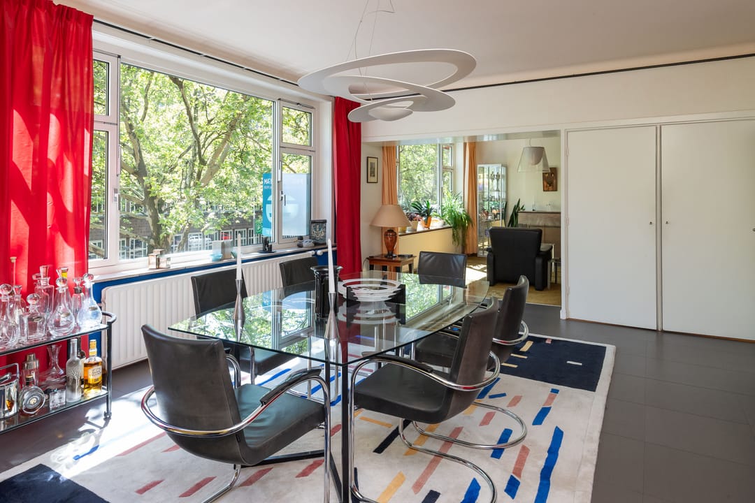 Photo 11 of Rochussenstraat 67-A