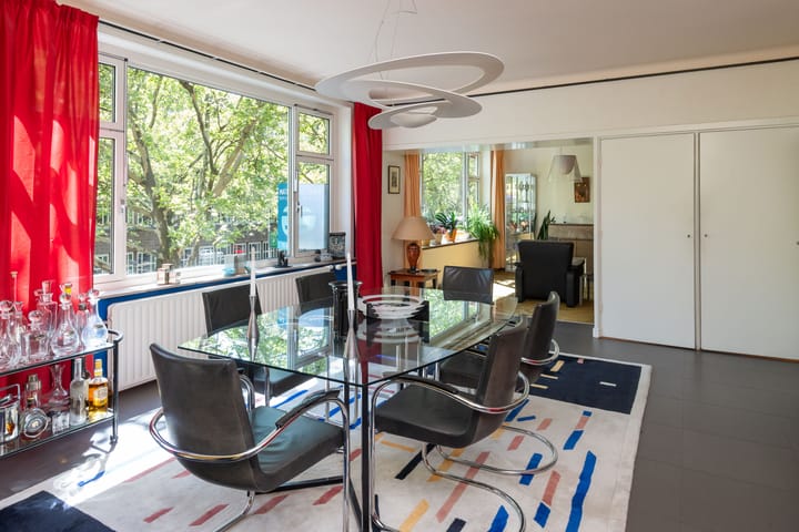 Photo 11 of Rochussenstraat 67-A