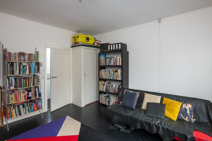 Photo 30 of Rochussenstraat 67-A