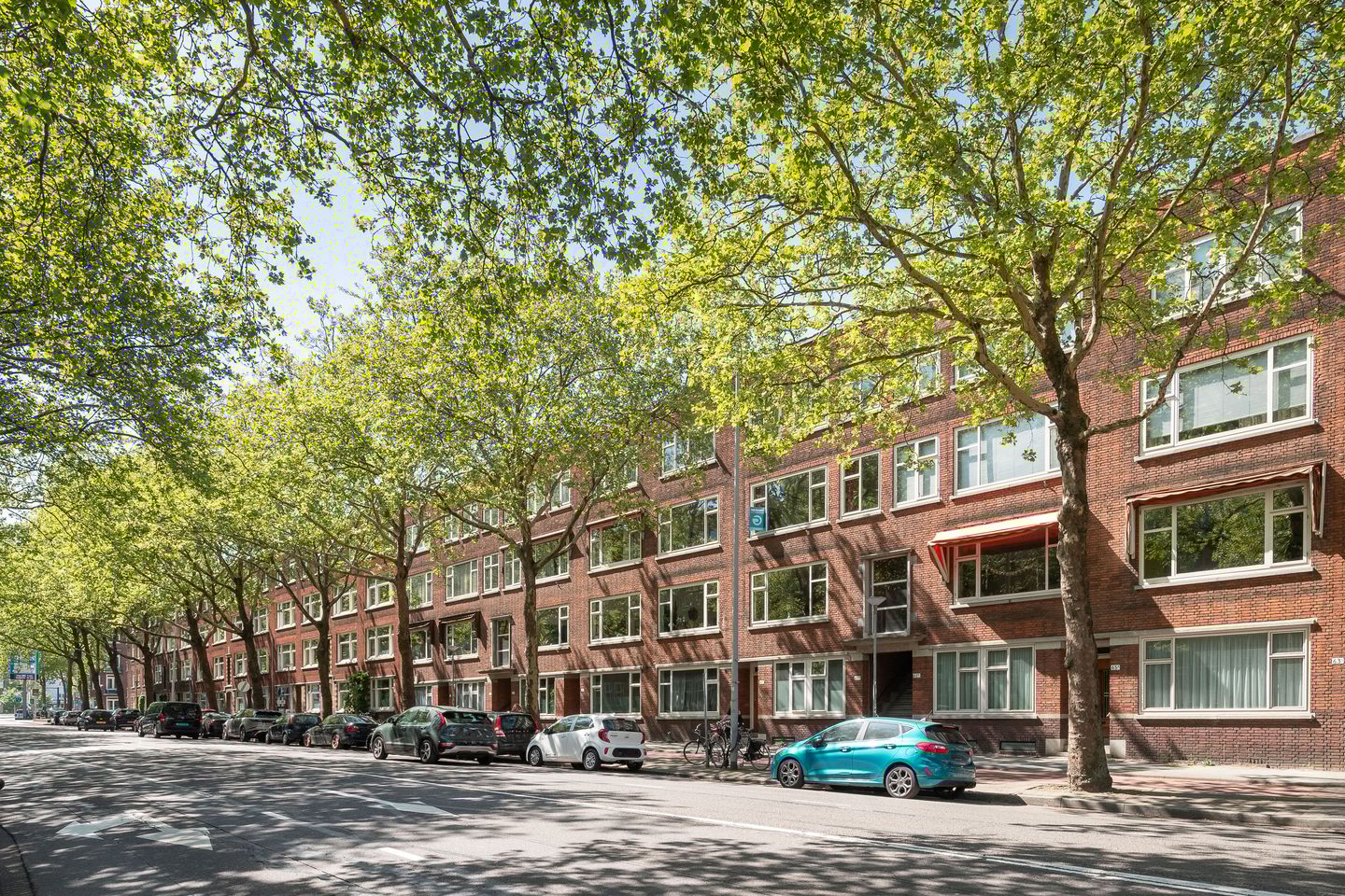 Photo 35 of Rochussenstraat 67-A