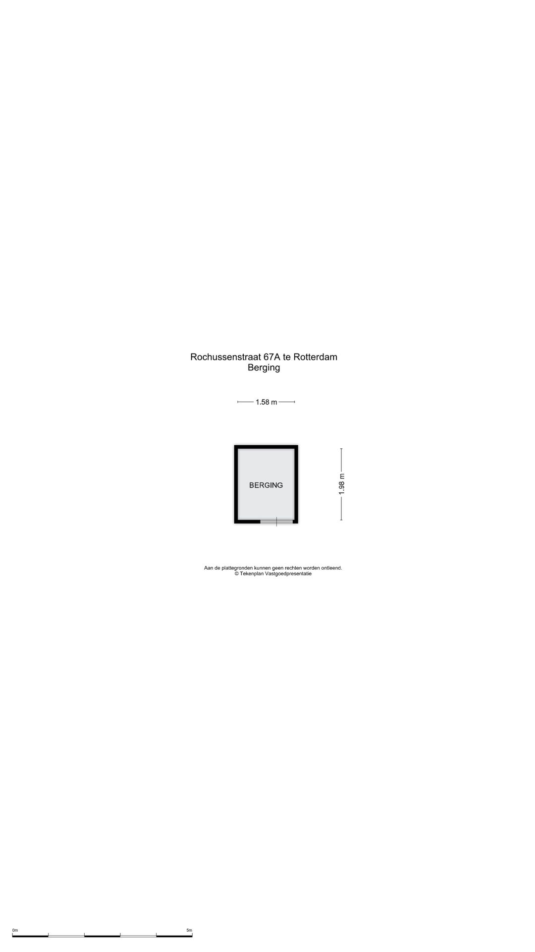 Photo 38 of Rochussenstraat 67-A