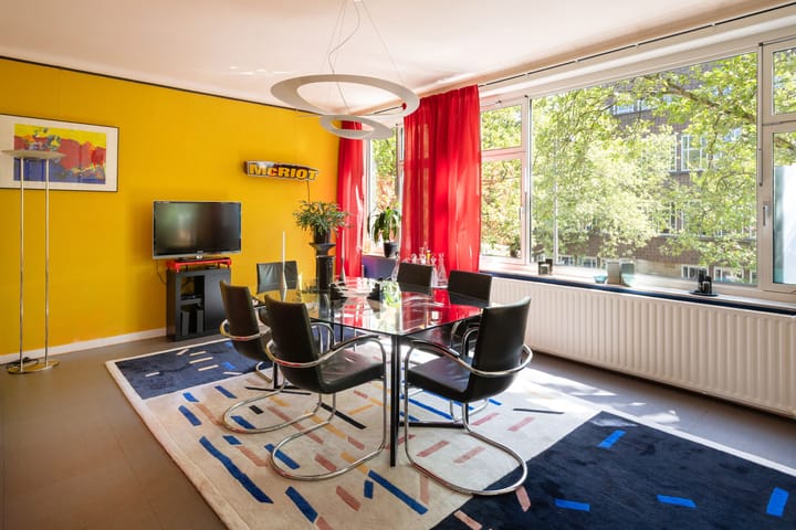 Photo 9 of Rochussenstraat 67-A