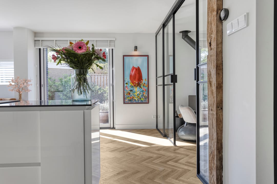 Photo 11 of Zwaluwstraat 7