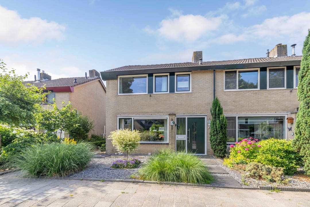 Foto 1 van Warande 24