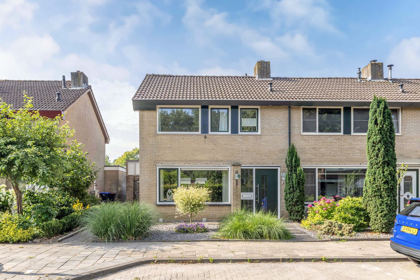 Foto 5 van Warande 24