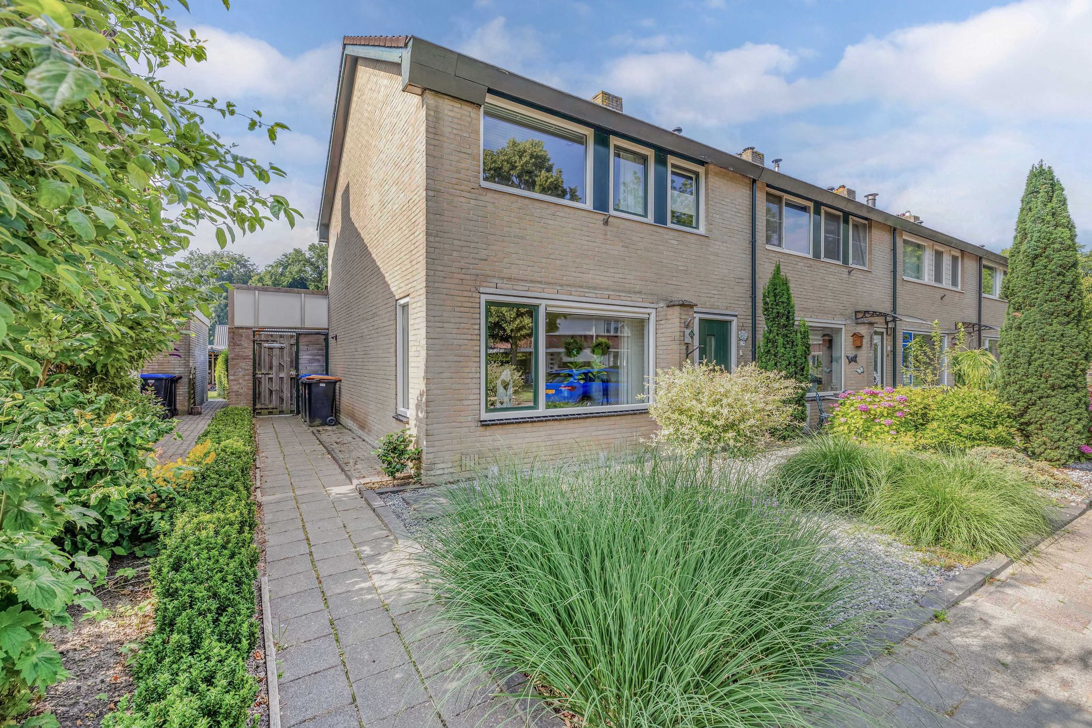 Foto 6 van Warande 24