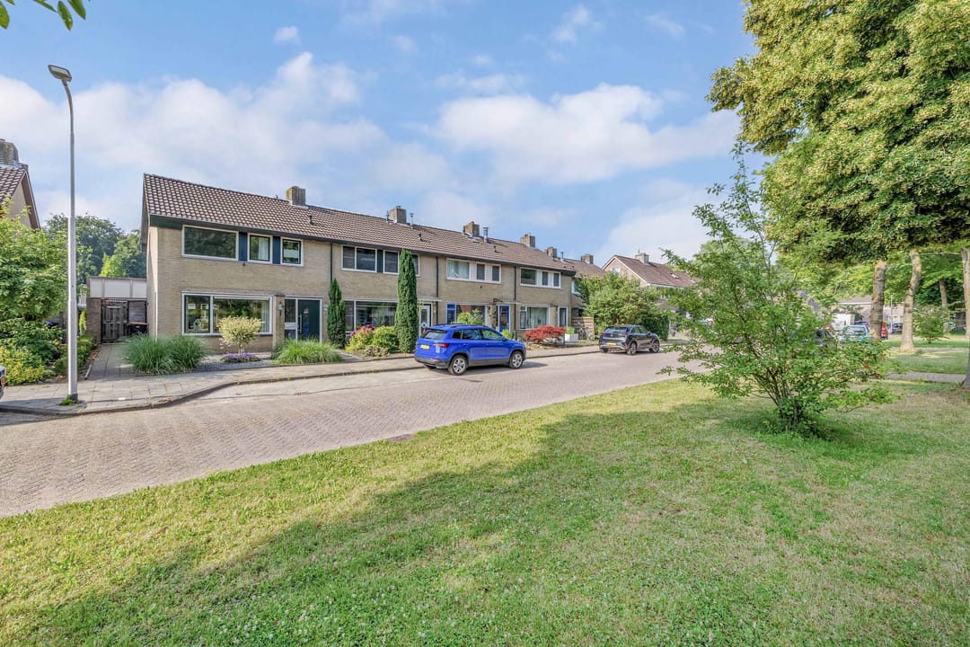 Foto 7 van Warande 24