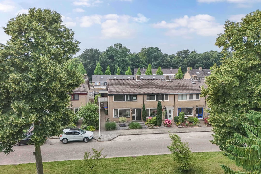 Foto 8 van Warande 24