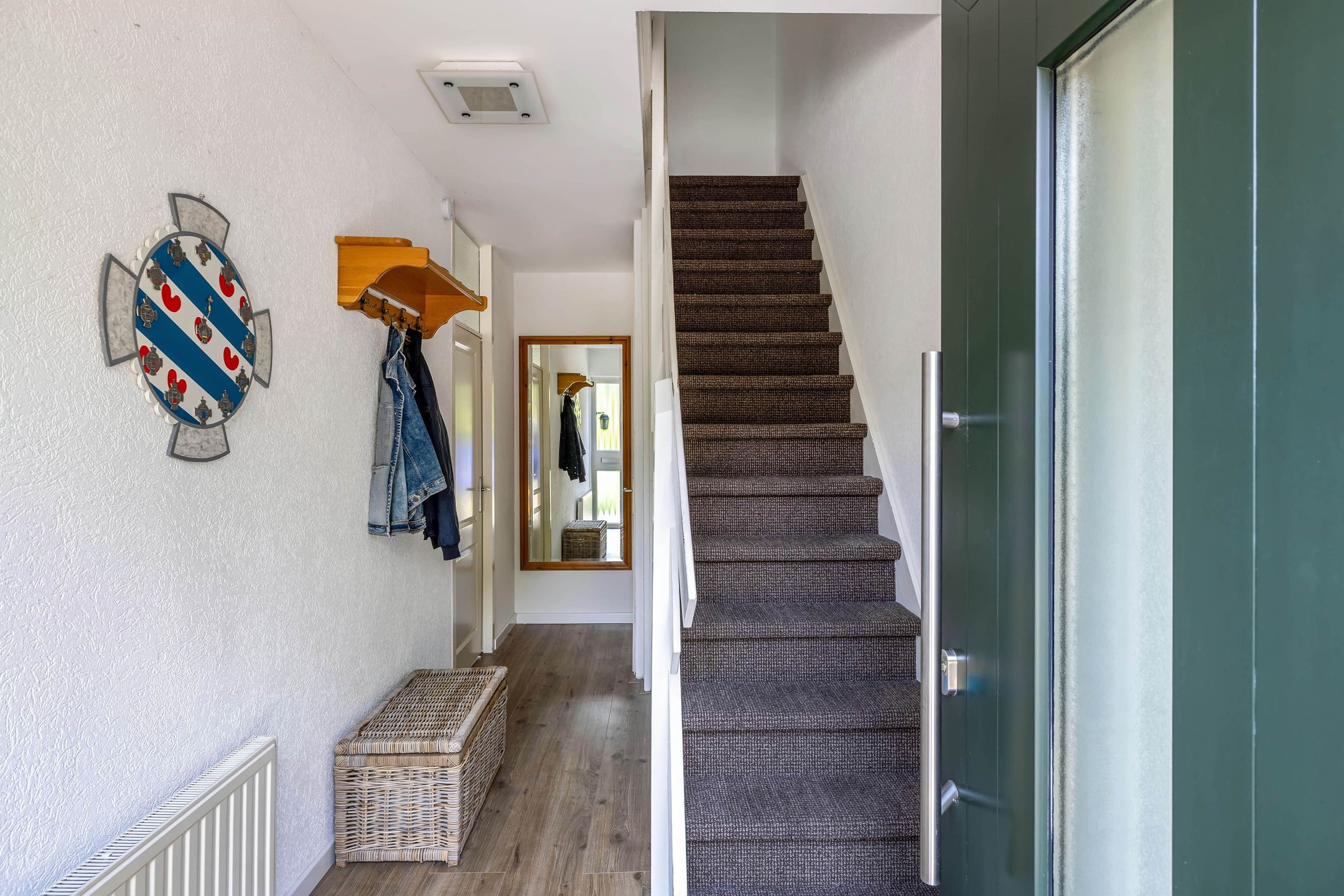 Foto 9 van Warande 24