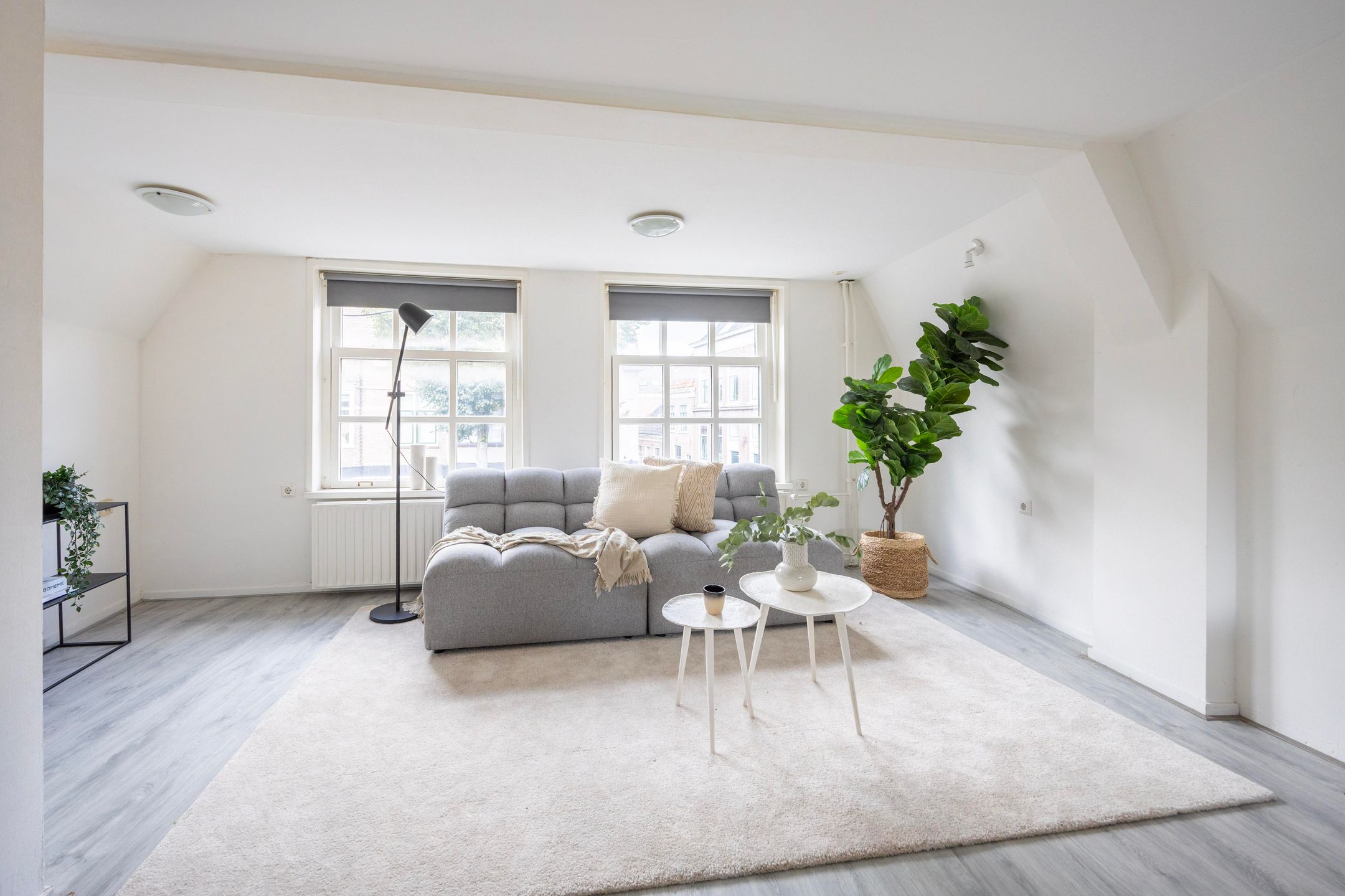 Gedempte Nieuwesloot 23-A 23 A