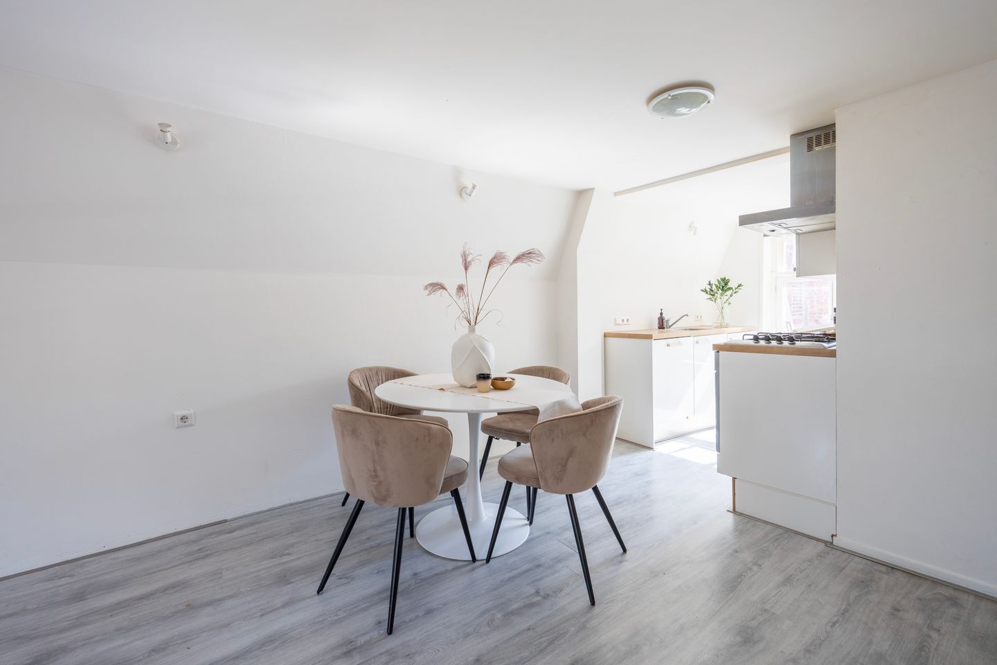 Foto 4 van Gedempte Nieuwesloot 23-A