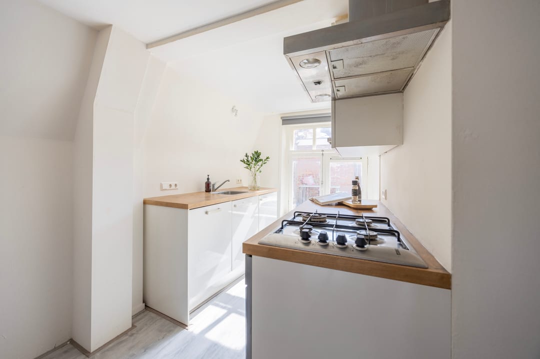 Foto 7 van Gedempte Nieuwesloot 23-A