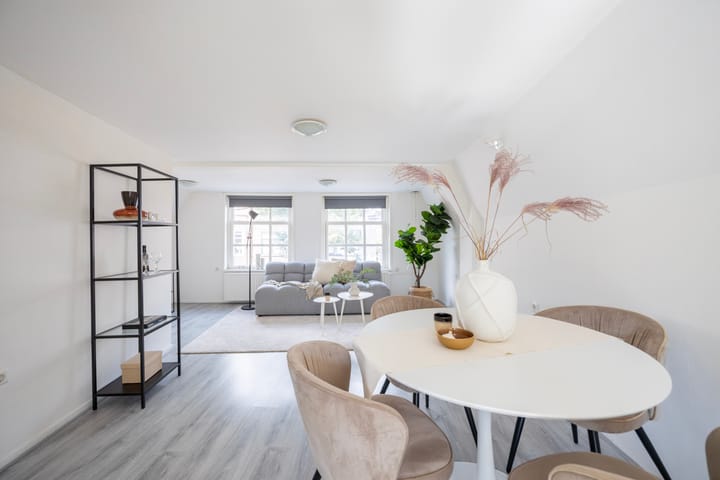 Photo 2 of Gedempte Nieuwesloot 23-A