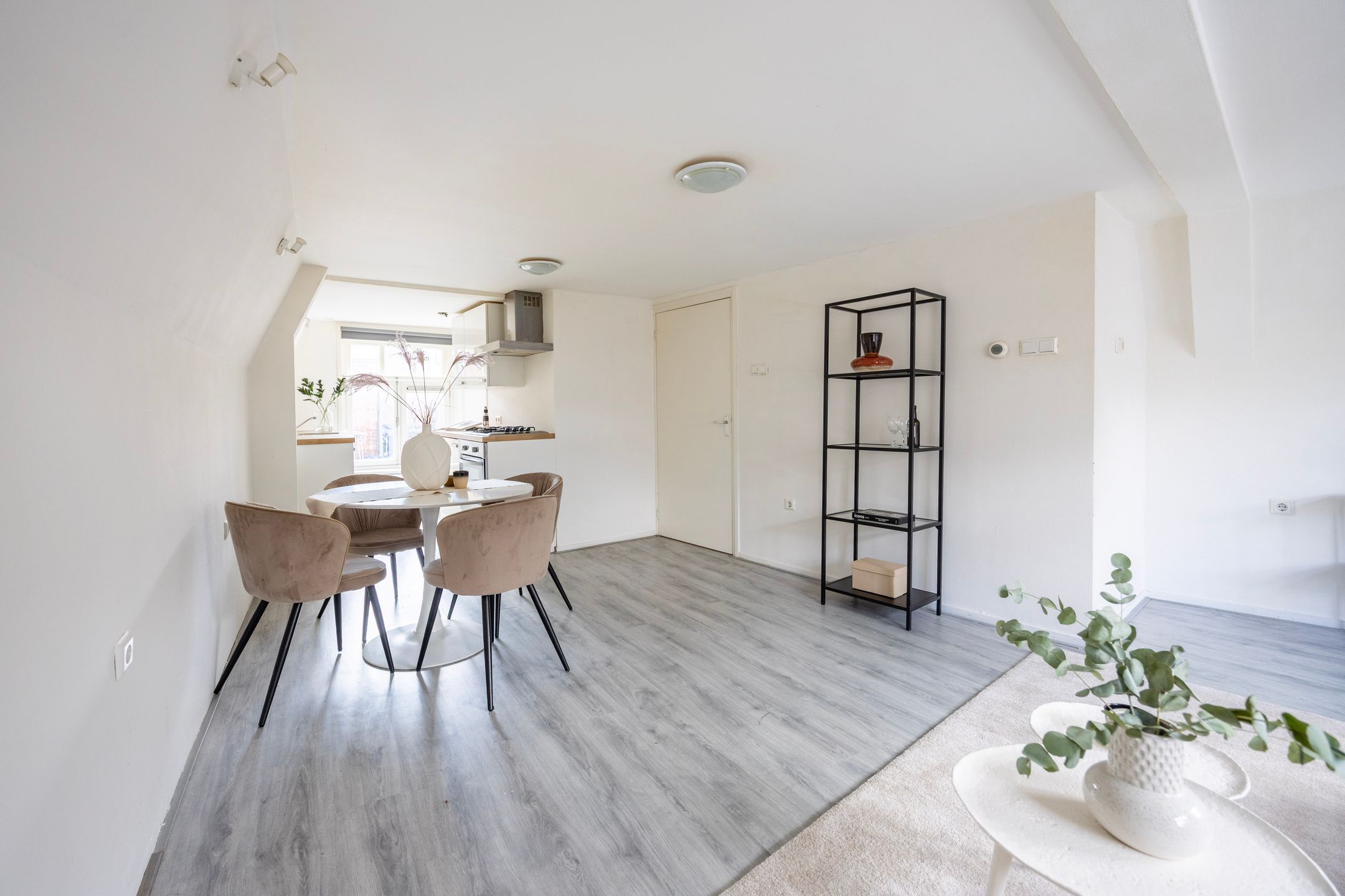 Foto 9 van Gedempte Nieuwesloot 23-A