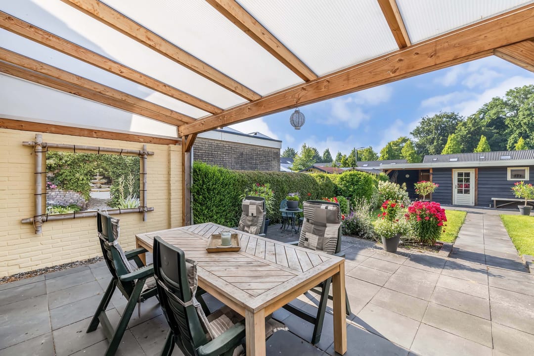 Foto 22 van Warande 24