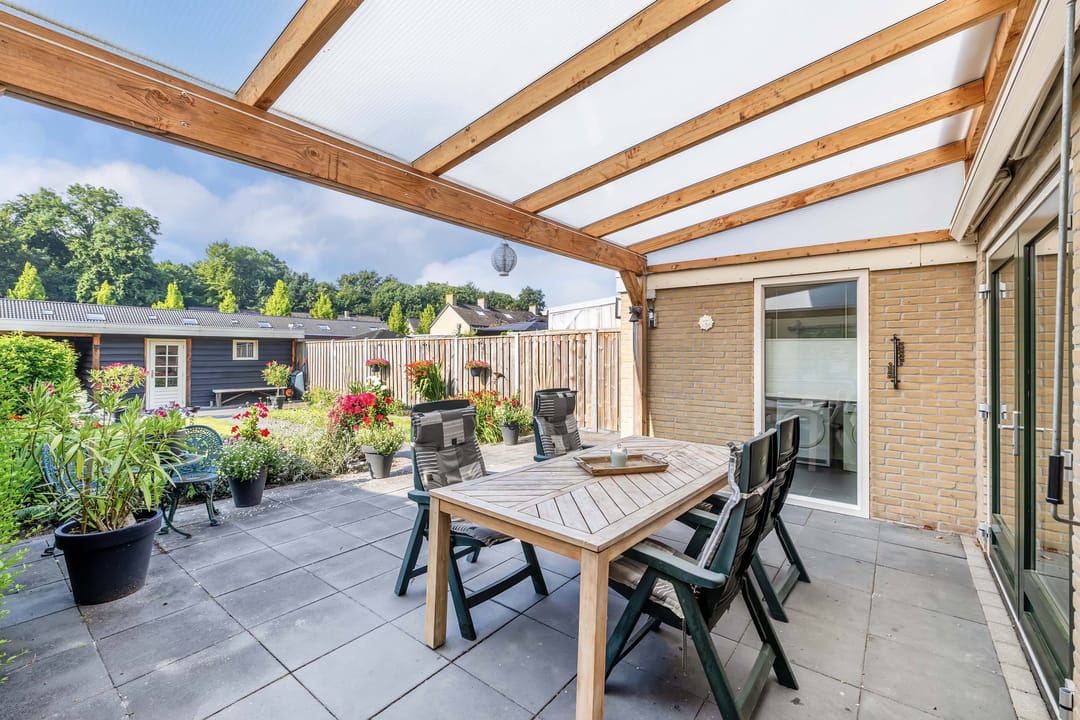 Foto 23 van Warande 24