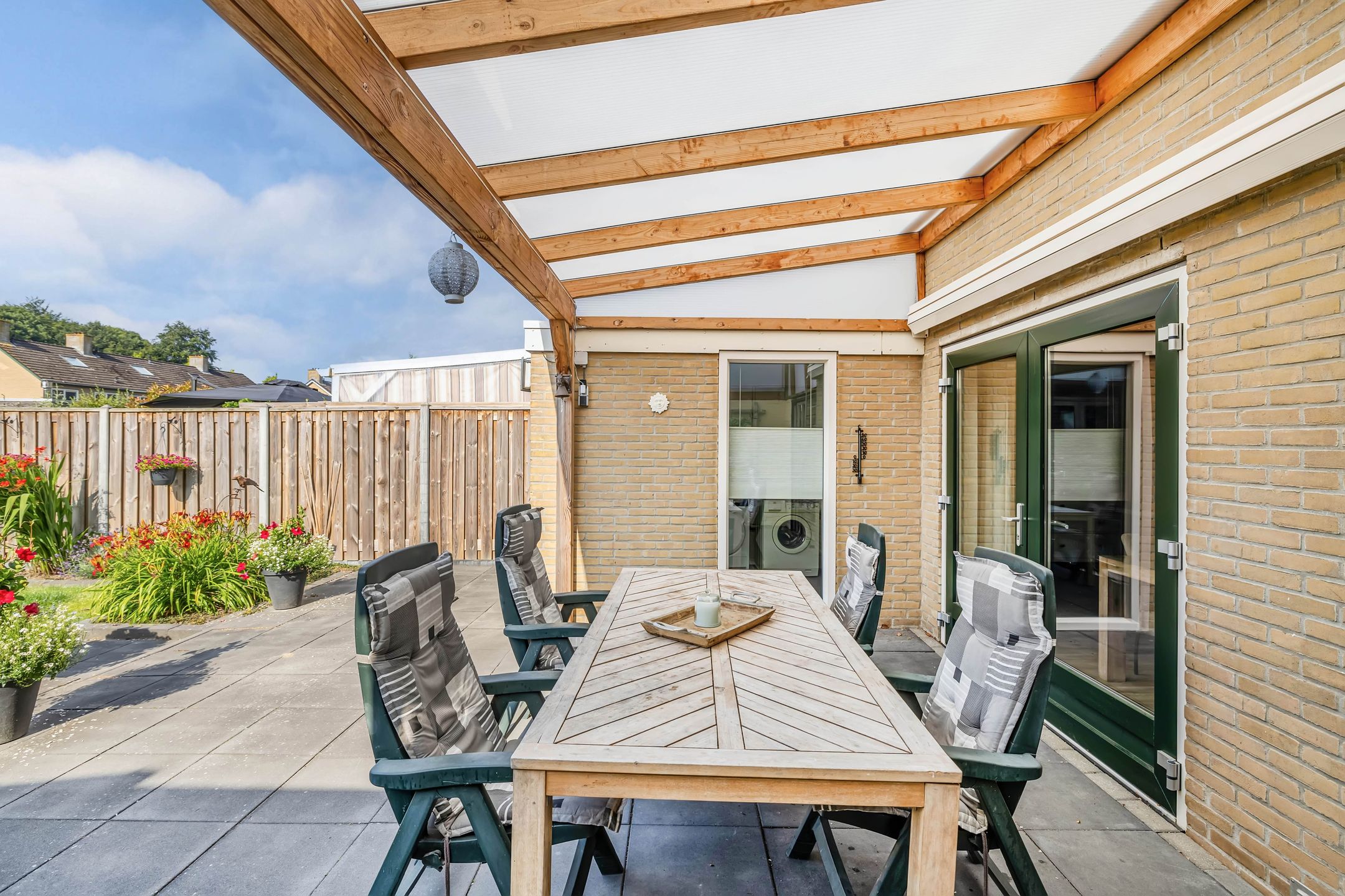 Foto 24 van Warande 24