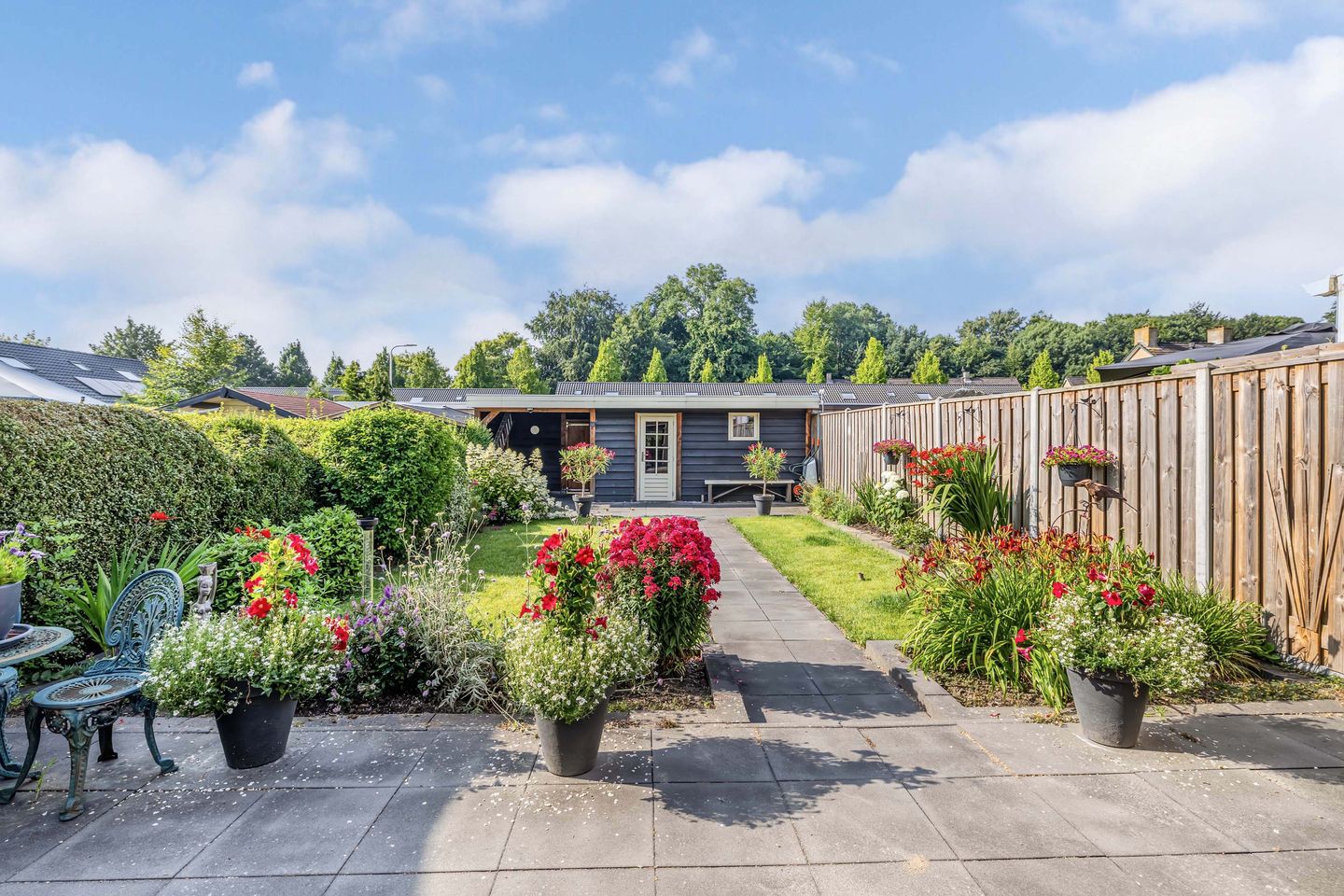 Foto 25 van Warande 24