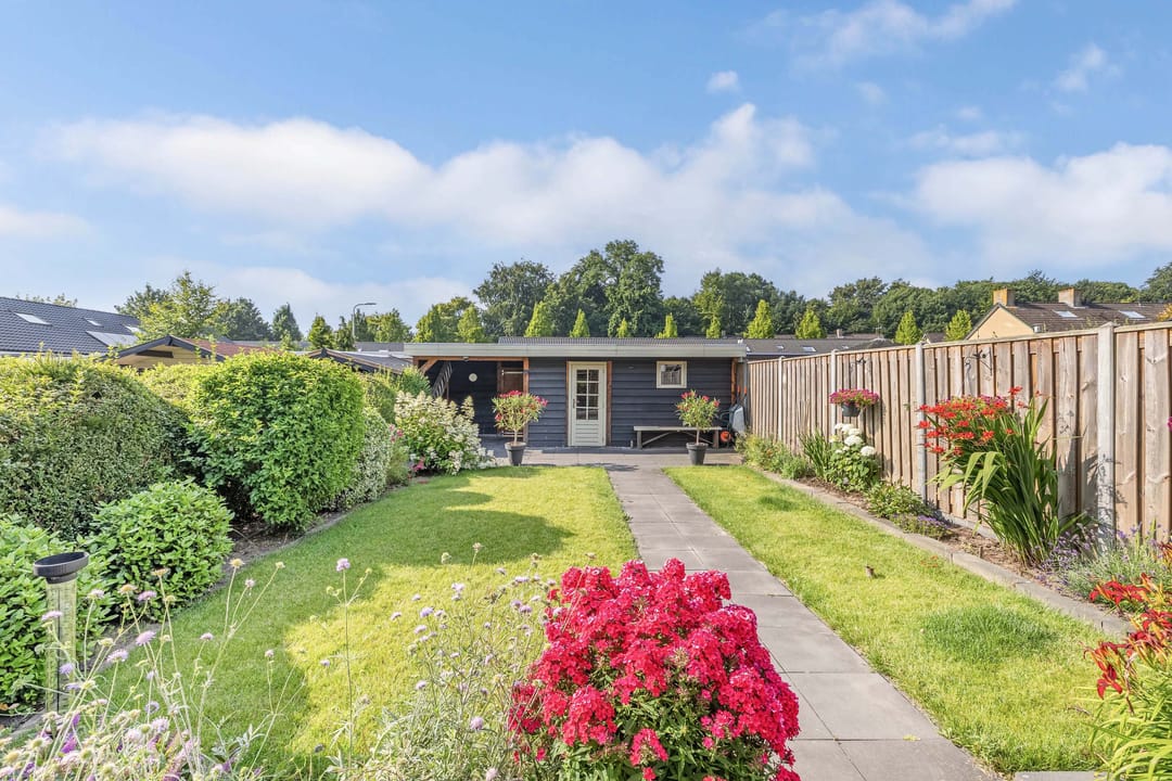 Foto 26 van Warande 24