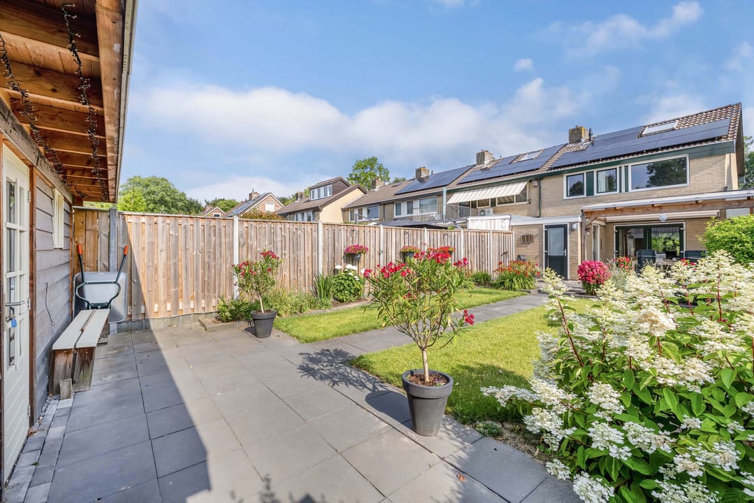 Foto 28 van Warande 24