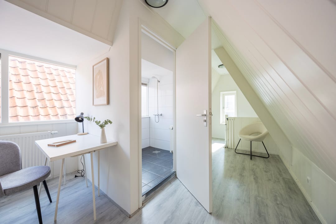 Foto 16 van Gedempte Nieuwesloot 23-A