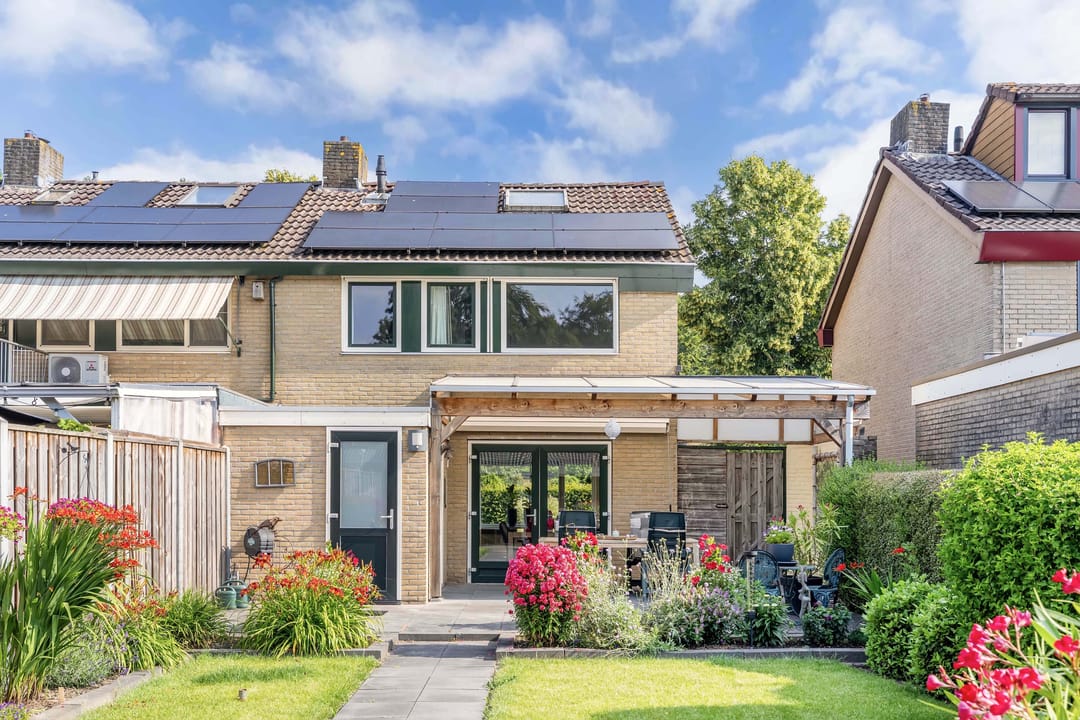 Foto 31 van Warande 24