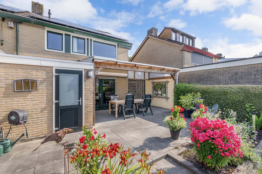 Foto 32 van Warande 24