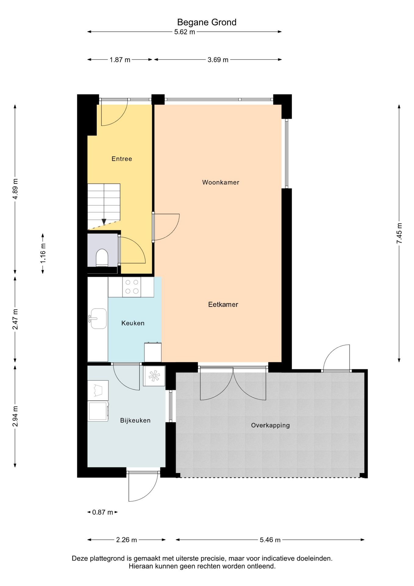 Foto 45 van Warande 24