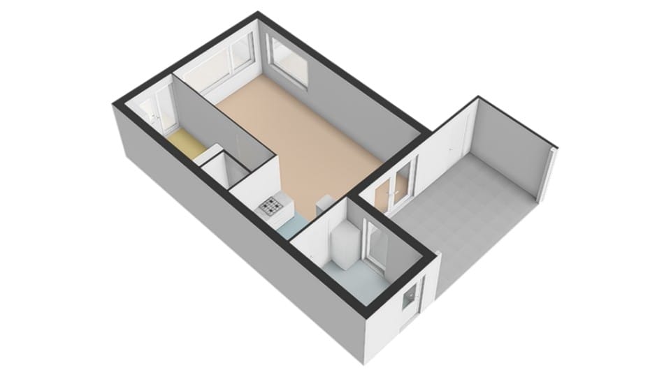 Foto 46 van Warande 24