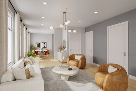 Johannes Verhulststraat 163 BG tertiary image