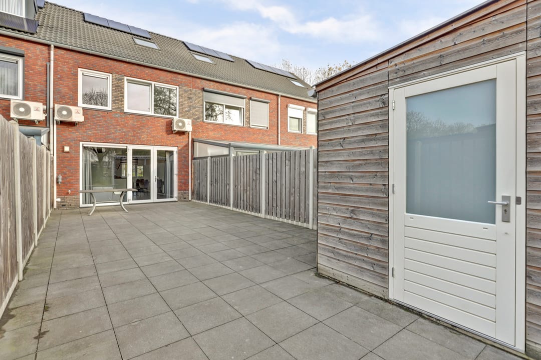 Foto 2 van Lodewijk van Nassaustraat 20