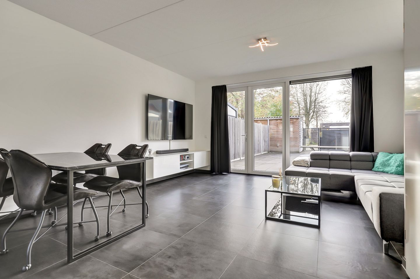 Foto 4 van Lodewijk van Nassaustraat 20