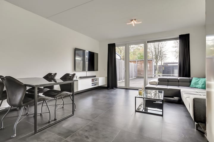 Foto 4 van Lodewijk van Nassaustraat 20