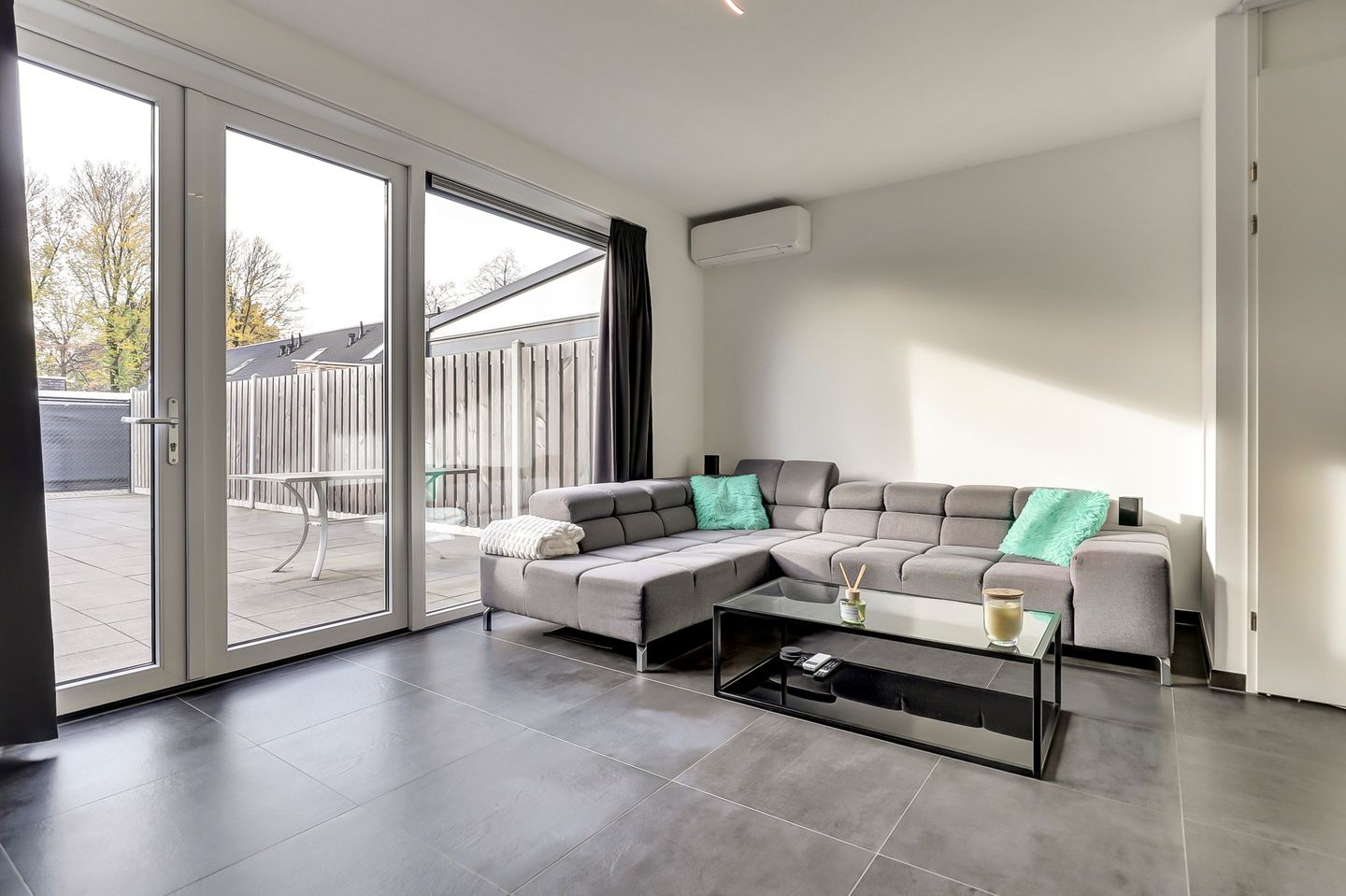 Foto 5 van Lodewijk van Nassaustraat 20