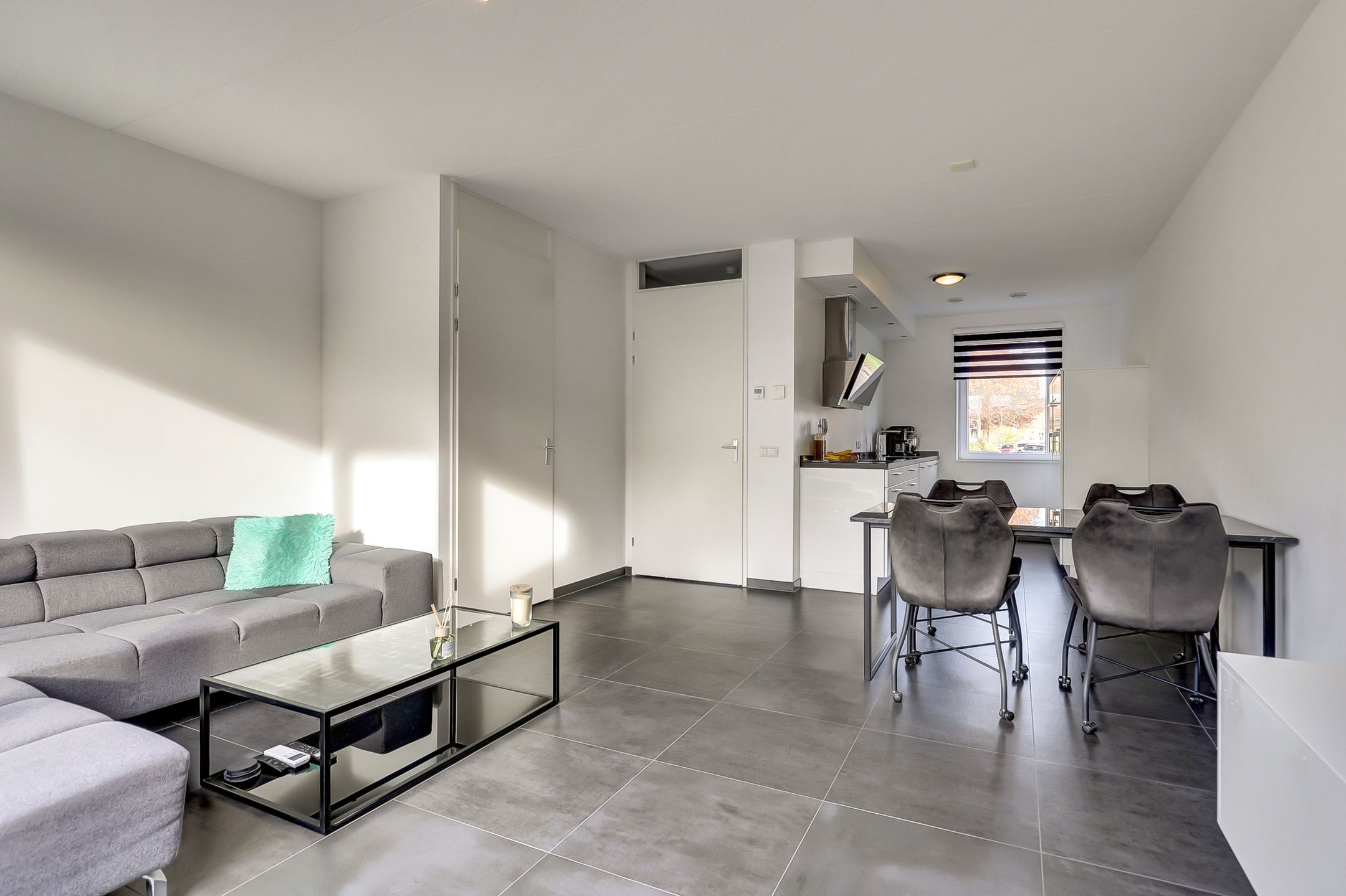 Foto 6 van Lodewijk van Nassaustraat 20