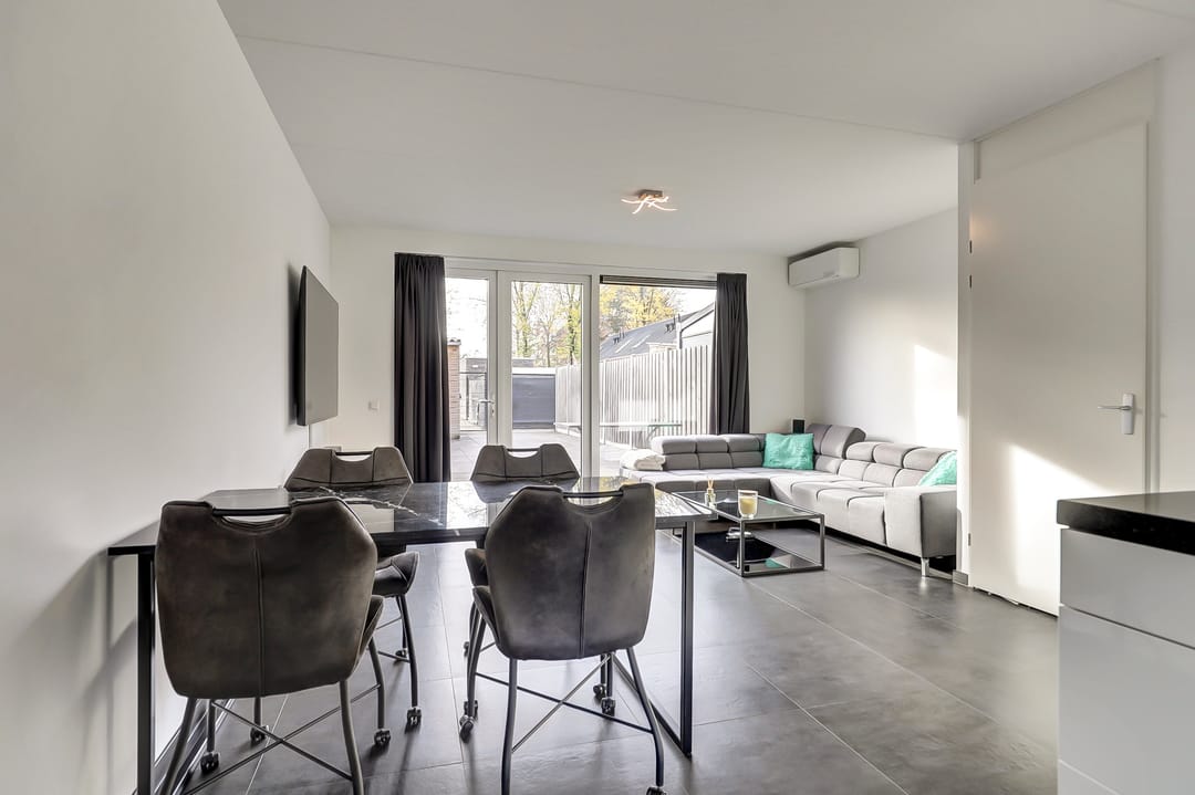 Foto 7 van Lodewijk van Nassaustraat 20