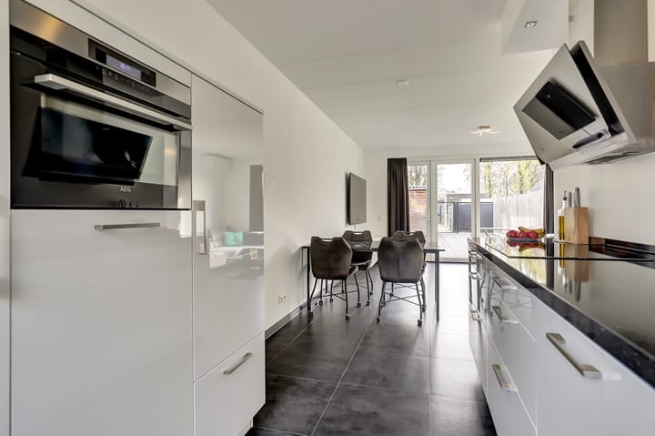 Foto 8 van Lodewijk van Nassaustraat 20